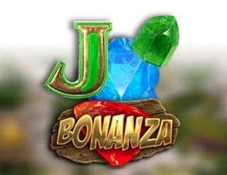 Bonanza Megaways slot icon by Big Time Gaming, available at Slot Heart Casino