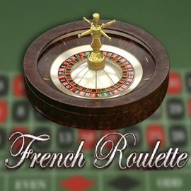 French Roulette (BGaming) slot visual from BGAMING available on slotsheart.se