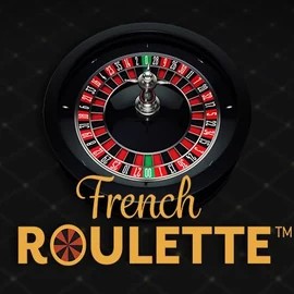 French Roulette (NetEnt) slot icon by NetEnt, available at Slot Heart Casino