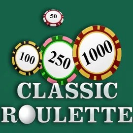 Roulette online slot from OneTouch Games – play at slotsheart.se