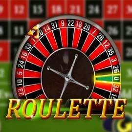 Table Games logo of Roulette (Pragmatic Play) from Pragmatic Play at Slot Heart Casino